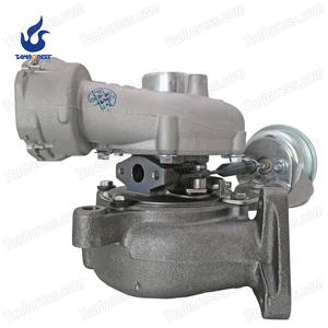 GT1749V เทอร์โบชาร์จเจอร์732248-00ประสิทธิภาพสูงพร้อมระบบควบคุมเทอร์โบใหม่สำหรับ <span class=keywords><strong>Audi</strong></span> <span class=keywords><strong>Skoda</strong></span> <span class=keywords><strong>Volkswagen</strong></span> - Product Image 4