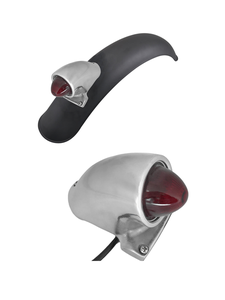 <span class=keywords><strong>Feu</strong></span> <span class=keywords><strong>arrière</strong></span> de moto rétro Sparto pour <span class=keywords><strong>Harley</strong></span> Chopper, Bobber - Product Image 6