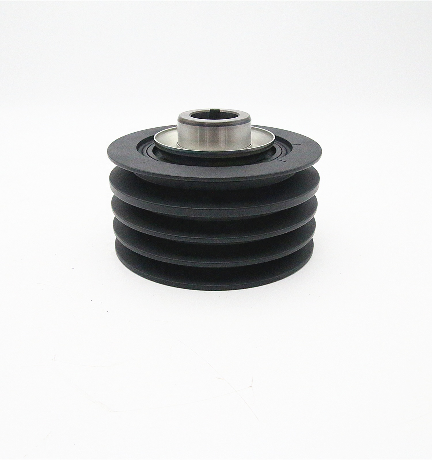 とーきち Auto Engine Parts Crankshaft Pulley 8-94483683-0 For ISUZU