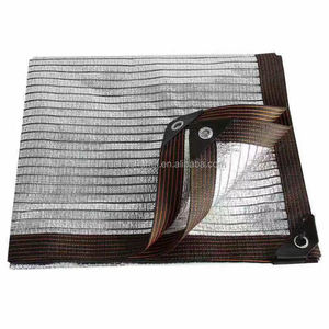 Trọng lượng nhẹ và độ bền, lưới và thoáng khí, chống lão hóa lưới mặt trời bóng râm - Product Image 4