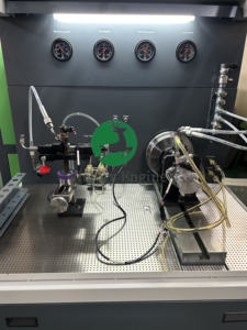 CR1018 Multifunktion aler Diesel-Common-Rail-Einspritz ventil und Pumpen prüfstand mit vollem Zubehör - Product Image 5