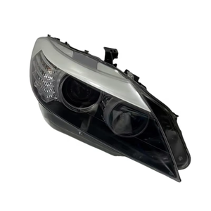Phare pour Z4 E89 compatible E85/E83/E87/E88/G29 23i avec AFS 3000K 12V, accessoires neufs de haute qualité 2009-2012 - Product Image 4