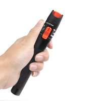 Pluma de luz roja de fibra óptica VFL de buena calidad 1mW 5mW 10mW 20mW 30mW 50mW para aplicaciones médicas e industriales