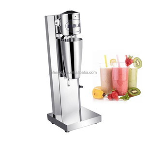Penjual Terlaris Peralatan Rumah Tangga Mesin Pengocok Minuman Elektrik / Mesin Pembuat Milkshake / <span class=keywords><strong>Blender</strong></span> Mesin Milk Shake - Product Image 3