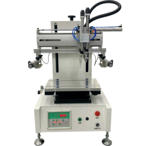 Bán Hot Bán tự động Máy in đơn sắc Điều kiện Mới Thiết bị tự động hóa cho sản phẩm phẳng - Product Image 3