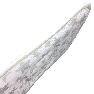 Nuevo llegar estrella transpirable, lavable anti rollo de <span class=keywords><strong>cabeza</strong></span> <span class=keywords><strong>plana</strong></span> almohada del bebé - Product Image 4