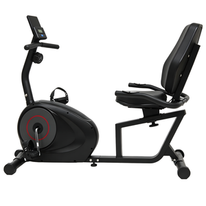 <span class=keywords><strong>Vélo</strong></span> d'exercice incliné d'intérieur pour la remise en forme cardiovasculaire, équipement de gym en gros - Product Image 1