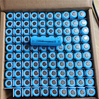 Batería de estado sólido auténtica INR18650 de 35V 3500mAh con catodo NCM y 1000 ciclos para estaciones base de comunicación