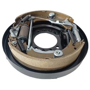 Ensemble de tambour de frein Tailift 2-3,5T pour chariot élévateur à moteur thermique, pièce de rechange QQ000628 - Product Image 3