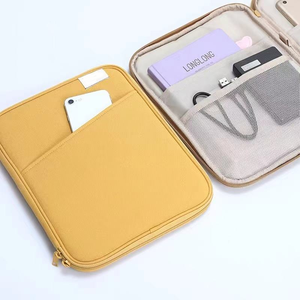 Fit <span class=keywords><strong>Apple</strong></span> Smart Keyboard Tablet Laptop Housse de protection pour <span class=keywords><strong>iPad</strong></span> 7.9-11 pouces - Product Image 2