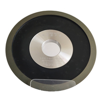LXD 150X32X10X3 Disque de meulage frontal 32mm pour outils de travail du bois 240 #   320 #   400 #   Graine de 3 mm d'épaisseur
