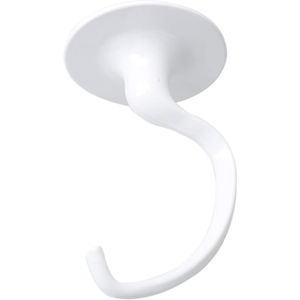 Pièces de rechange personnalisées pour mélangeur Mélangeur électrique à main en forme de C Crochet à pâte K5ADH - Product Image 2