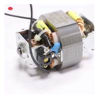 Contrôleur de moteur AC monophasé d'entrée et de sortie VFD HC5420 en gros