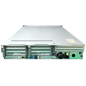 Excelente Rendimiento, Servidor en Rack 2U Intel Xeon de Nivel Empresarial XFUSION FusionServer 2288H V7, en Stock, 2 Procesadores Xeon Escalables - Product Image 1