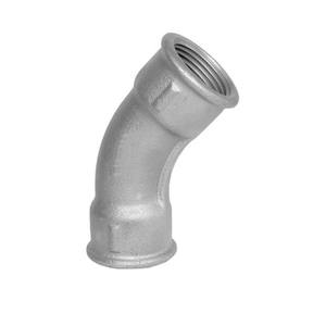 Raccordo a 45 Gradi F.F. 3" - Product Image 2