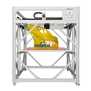 FDM Industrial <b>3d</b> <b>Printers</b> DL1216-12 Large High Speed for Automotive Rapid Prototyping House <b>Printer</b> Machine - Product Image 5