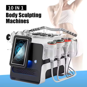جهاز محمول لتشكيل الجسم للنساء بتقنية تردد 448 كيلو هرتز، معدات تجميل لتنحيف الجسم - Product Image 2