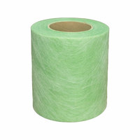 Membrane imperméable en polyéthylène et polypropylène (PP/PE) de la marque Zhongyuan, petite bobine, pour salle de bain et cuisine, épaisseur 0,5-0,8 mm, garantie 5 ans
