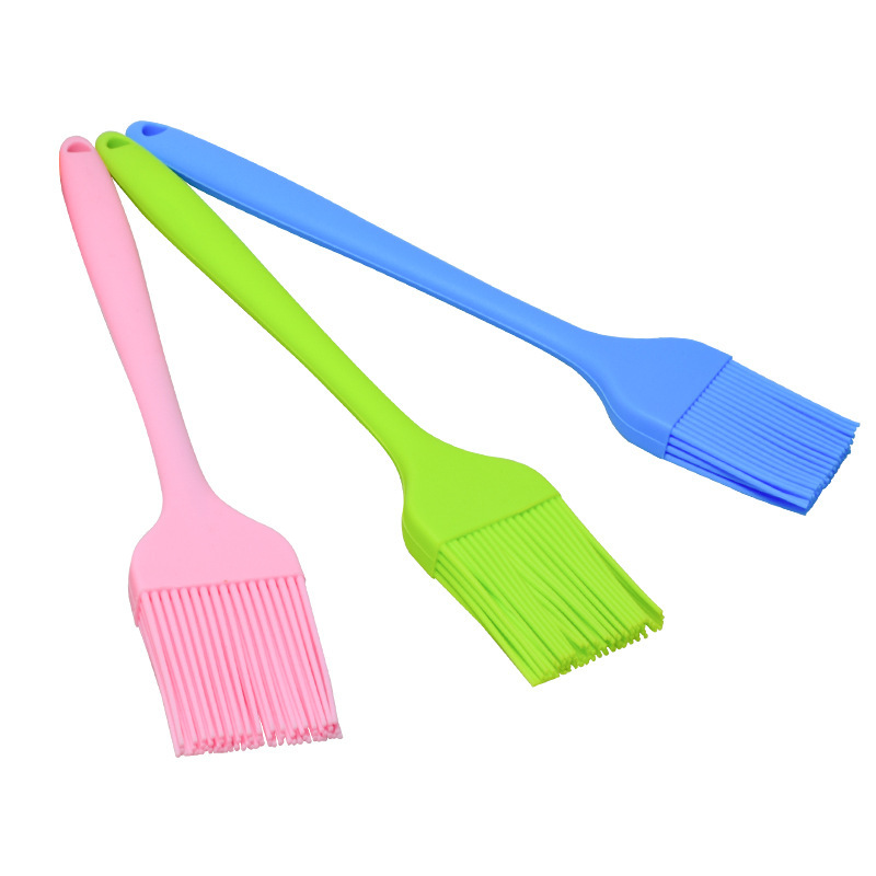 Home Kitchen Food Grade Silicone Basting