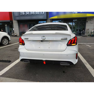 מחיר הטוב ביותר גוואזי בנזין 1.5 משמש fwd מכונית 5 מושבים - Product Image 4