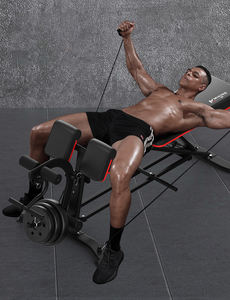 <span class=keywords><strong>Banco</strong></span> de pesas comercial personalizado, taburete de sacerdote de gran peso, <span class=keywords><strong>Banco</strong></span> de pesas ajustable, <span class=keywords><strong>Banco</strong></span> de entrenamiento - Product Image 6