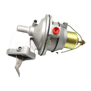 Bomba de Combustible 3854858 42723 18-7282 Para Volvo Pieza de Repuesto Estándar - Product Image 4