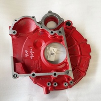 New AGMP Auto Engine Systems ISF2.8 Diesel Engine Flywheel Part 5308076 for Trucks Replacement