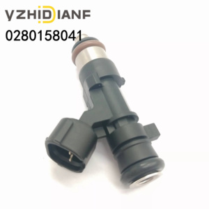 Auto sonstige Motorteile Kraftstoff-Injektor-Düse <span class=keywords><strong>0280158041</strong></span> für Peugeot 407 607 Citro-En C5 C6 Ren-Ault Laguna 3,0 L V6 - Product Image 2