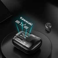 Audífonos Inalámbricos TWS DX-16 Doble Bluetooth con Cancelación de Ruido Impermeables para Deportes y Parejas con Diseño Manos Libres