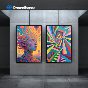 Ultra Thin <b>Wall</b> Mount Lcd Advertising <b>Screen</b> Ground Support Truss <b>Wall</b> Mount Digital Signage and Display - Product Image 6