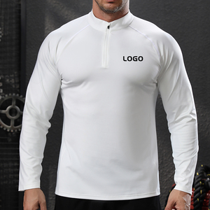 High Quality Print O Neck Mid Weight Custom Graphic Tee Baggy Cotton Waffle Knit <b>Cropped</b> <b>Men</b> - Product Image 2