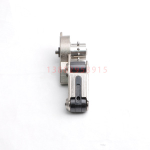 สายพานพัดลมกระดาษ Heidelberg Cd74xl75 รุ่น F4.614.551 552f วัสดุเหล็ก - Product Image 3