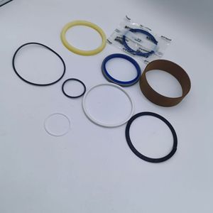 Doosan ชุดซ่อมกระบอกสูบยก D100 D110S5 D120 D130S5ส่วนประกอบการซีลสำหรับรถยกดีเซล - Product Image 2