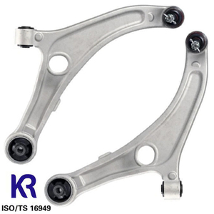 Braccio di Controllo della Ruota <span class=keywords><strong>FEBI</strong></span> 173586 per HYUNDAI I40 I (VF) 2 2012-2019 - Product Image 5