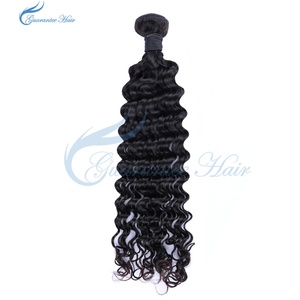 Guaranteehair Best Price Fast Delivery 9A Grade Deep Wave Chemical Free <b>Doll</b> With Real Virgin Hair - Product Image 3