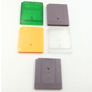 علبة بديلة لألعاب جيم بوي/جي بي/جي بي سي/جي بي إيه إس بي - Product Image 2