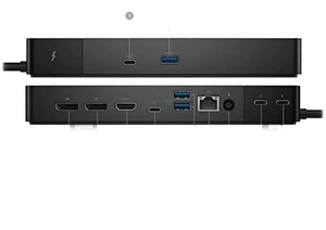 Thunderbolt 4 <span class=keywords><strong>Docking</strong></span> <span class=keywords><strong>station</strong></span> WD22TB4 Ladestation USB Typ c Hub Thunderbolt 4 Dock Laptop <span class=keywords><strong>Docking</strong></span> <span class=keywords><strong>station</strong></span> - Product Image 5