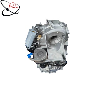 Cuerpo de Válvulas para Transmisión Automática OE 00002570E3 para Peugeot, Citroën y Renault, Caja de Cambios de 4 Velocidades - Product Image 6