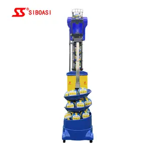 SIBOASI volleyball spike training machine for training equipment V2201A