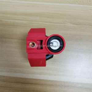 Japão Marca Atacado 0 mm Estação Total ADS101 <span class=keywords><strong>Mini</strong></span> Prisma com Prismas Levantamento Pólo - Product Image 3