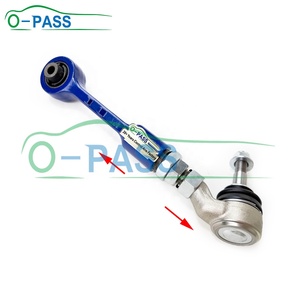 Brazo de control inferior delantero ajustable para <span class=keywords><strong>BMW</strong></span> X1 E84 Xdrive y <span class=keywords><strong>Serie</strong></span> <span class=keywords><strong>3</strong></span> 4WD 320xi 325xi 330xi E90 E91 E92 E93 31122405863 - Product Image 6