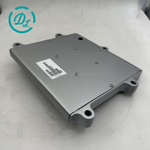 โมดูลควบคุมเครื่องยนต์ EexcavaStart ECM ECU รุ่น 4921776 600-468-1200 สำหรับเปลี่ยนแทน PC300-8 PC300LC-8 PC350-8 PC350LC-8 SAA6D114E-3 - Product Image 2