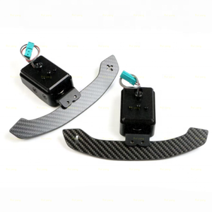 Levette del Cambio Magnetiche di Alta Qualità per Aggiornamenti BMW, Universali per Tutte le Serie - Product Image 2