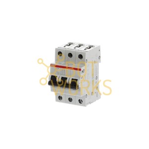 ABB 2CDS273001R0024 - Nuovo - Product Image 1