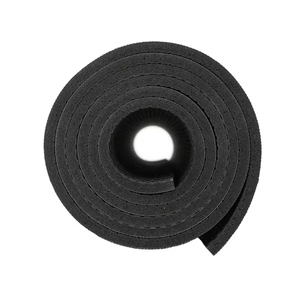 <span class=keywords><strong>Tapis</strong></span> <span class=keywords><strong>de</strong></span> yoga en PVC pour la pratique à domicile, en studio, intérieur, avec un design <span class=keywords><strong>de</strong></span> trous <span class=keywords><strong>de</strong></span> suspension murale, silencieux, antidérapant, absorbant les chocs, pour l'entraînement physique - Product Image 6