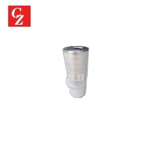 Nouveau filtre à air B574607 pour compresseurs ELGI, séparateur de contrôleur de filtre à huile pour sécheur d'air industriel en métal - Product Image 2