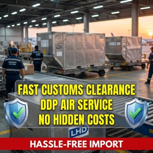 Servizi Professionali di Trasporto Aereo DDP dalla Cina <span class=keywords><strong>a</strong></span> USA, Europa, Emirati Arabi Uniti, Corea del <span class=keywords><strong>Sud</strong></span>, <span class=keywords><strong>Romania</strong></span>, Regno Unito, Messico, Australia con Spedizione Espressa - Product Image 4