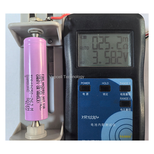 三星 18650 26JM 10A 2600mah 可充电锂铁电池 18650 <span class=keywords><strong>3</strong></span>.6V 锂离子电池，适用于 UPS/电动工具 - Product Image 5