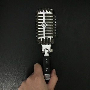 55SH <span class=keywords><strong>Serie</strong></span> II icónico Unidyne dinámico micrófono Vocal - Product Image 2