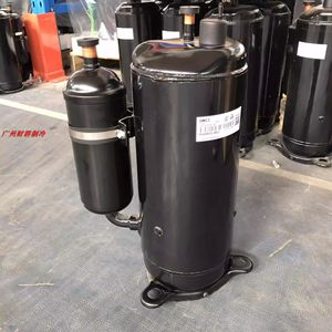 Compresor de Aire Meizhi PH450M3CS 4MUL1 3P de Frecuencia Fija 380V para Uso Industrial - Product Image 2